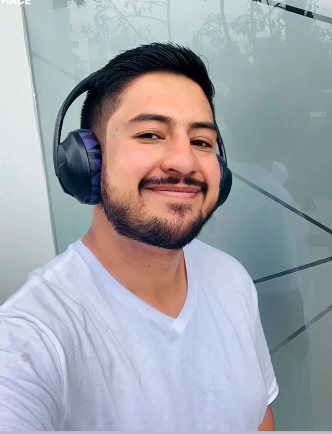 Luis Miguel Haro